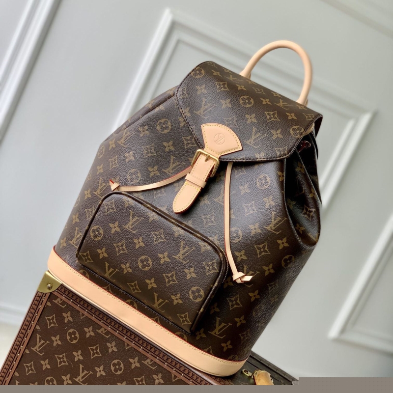 LV Backpacks